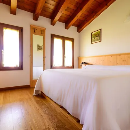 Casa di campagna Nonis