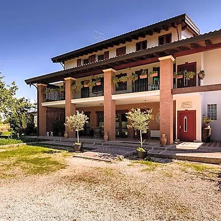 Nonis Landsted San Vito al Tagliamento