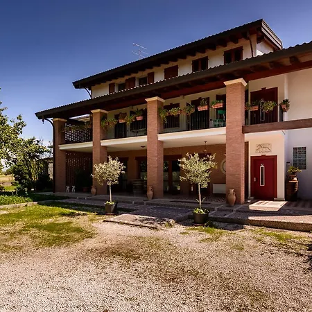 Nonis Casa di campagna