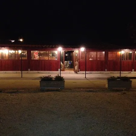 Nonis Casa di campagna