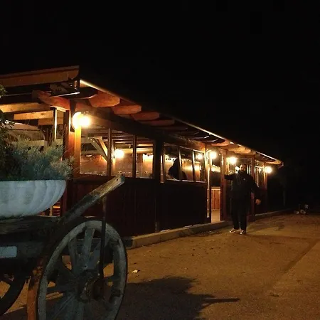 Nonis Séjour à la campagne San Vito al Tagliamento