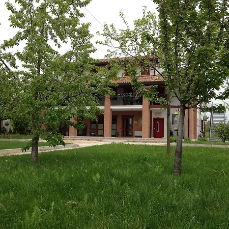 Casa di campagna Nonis San Vito al Tagliamento