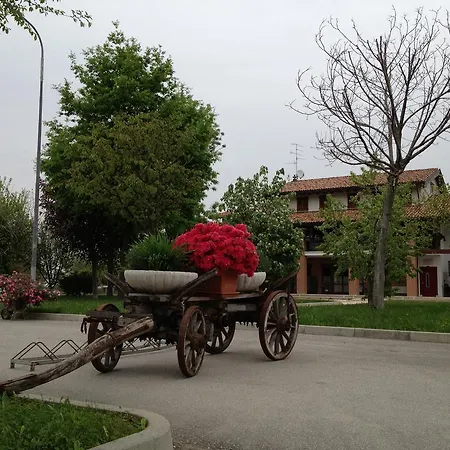 Nonis * San Vito al Tagliamento