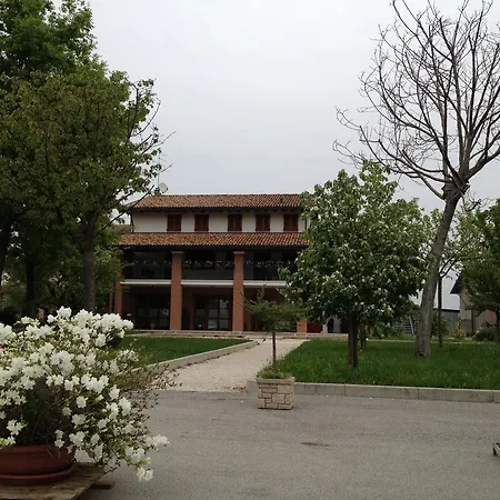 Nonis Casa di campagna San Vito al Tagliamento