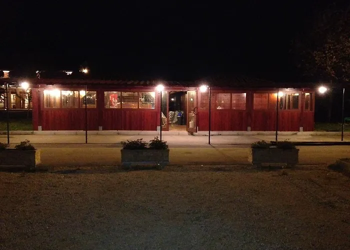 Nonis Εξοχικό σπίτι