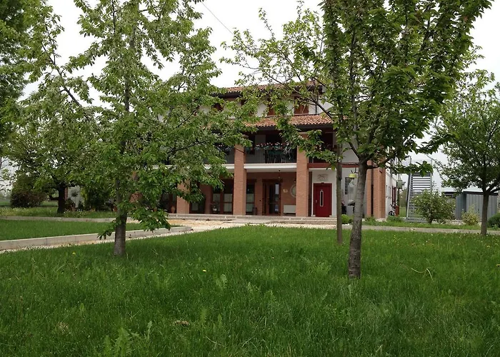 Εξοχικό σπίτι Nonis San Vito al Tagliamento