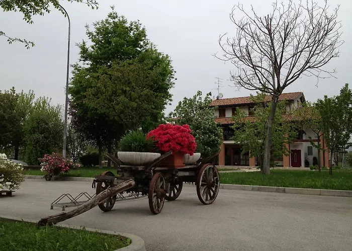 Nonis * San Vito al Tagliamento