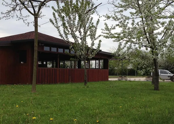 Nonis Εξοχικό σπίτι San Vito al Tagliamento