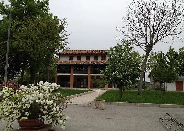 Nonis Εξοχικό σπίτι San Vito al Tagliamento